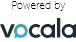 Powered By Vocala